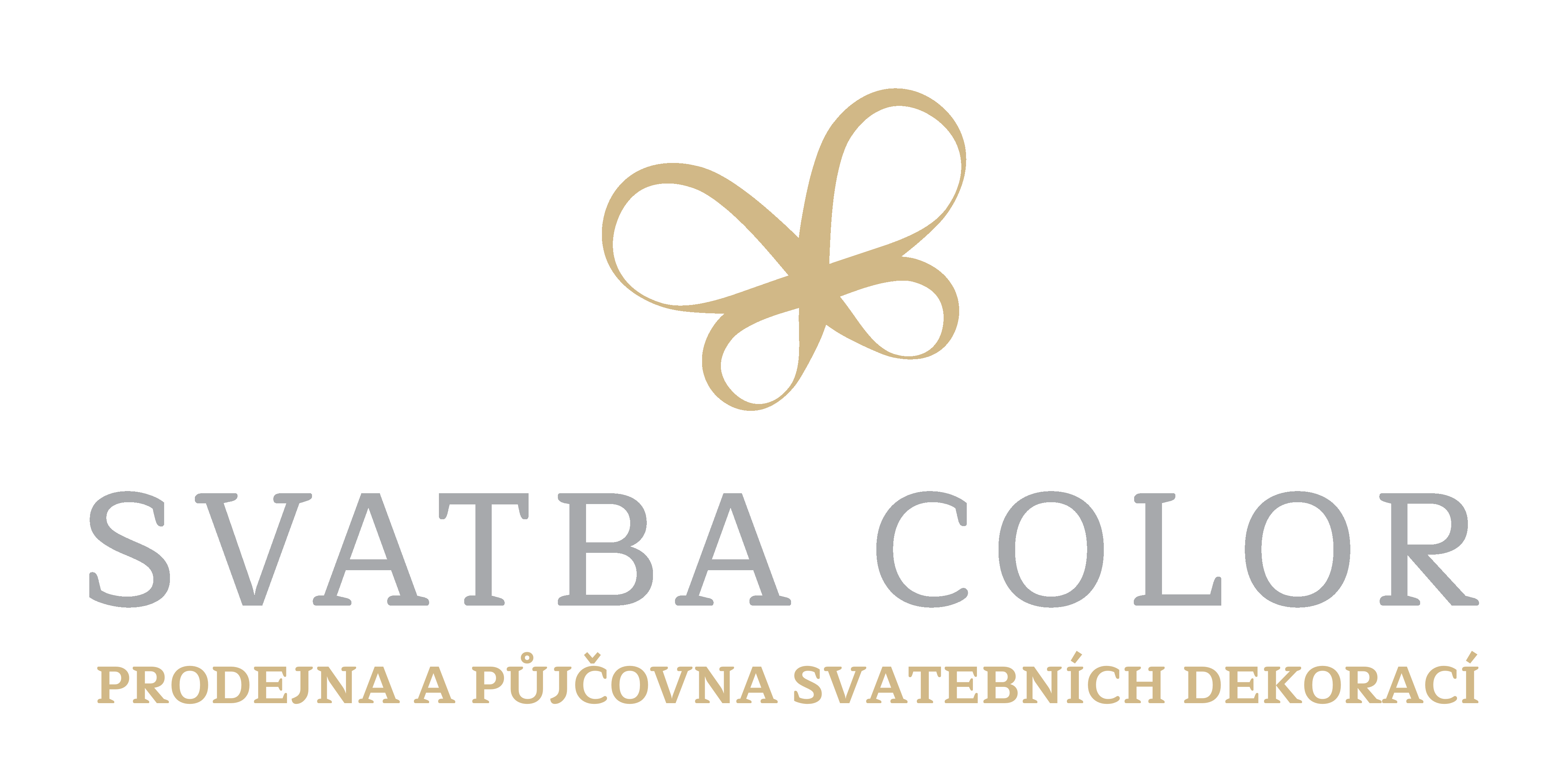 Svatba Color