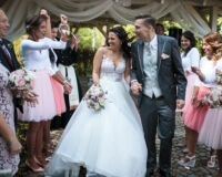 RŮŽOVO ŠEDÁ - ELIŠKA + TOMÁŠ-17