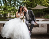 RŮŽOVO ŠEDÁ - ELIŠKA + TOMÁŠ-19